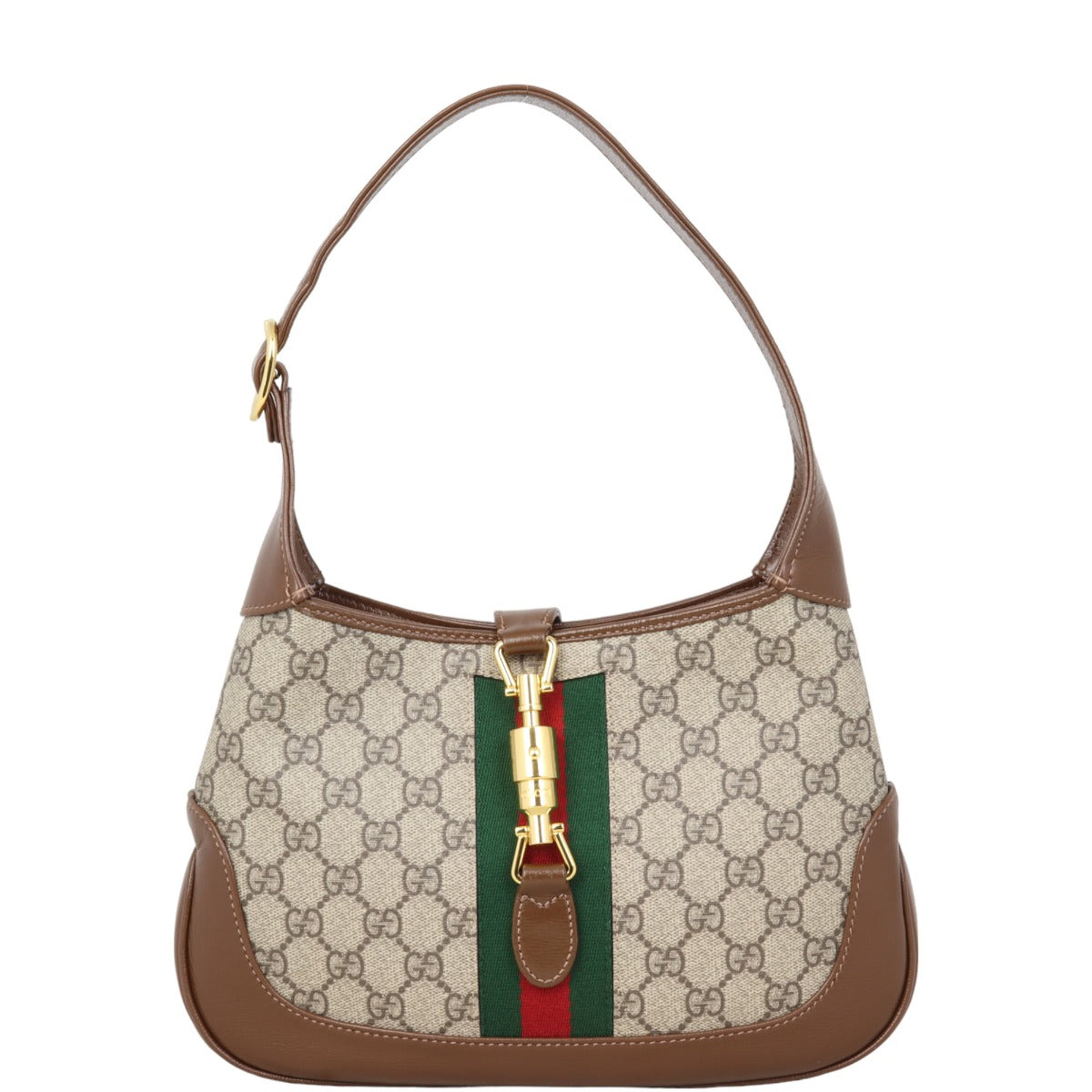 Gucci Jackie 1961 Small Hobo