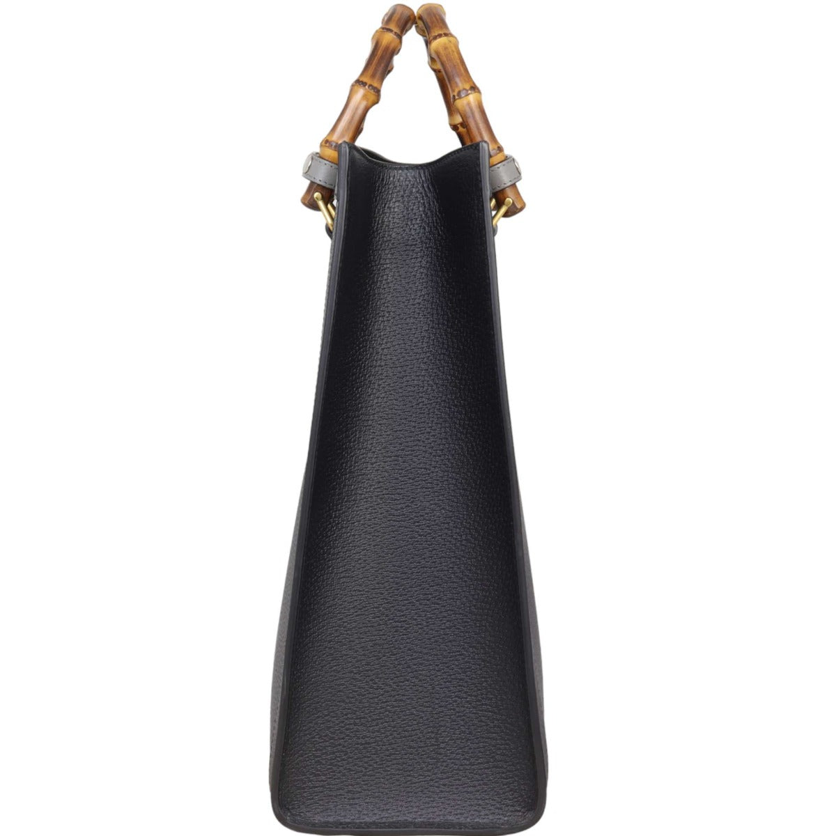 Gucci Diana Bamboo Top Handle Tote Large