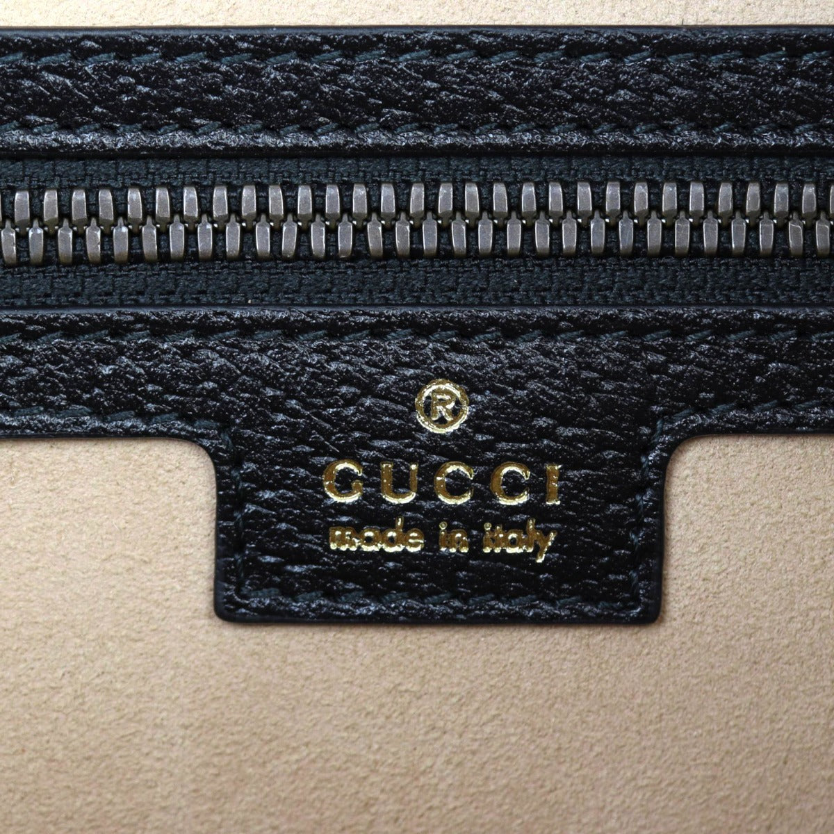 Gucci Diana Bamboo Top Handle Tote Large