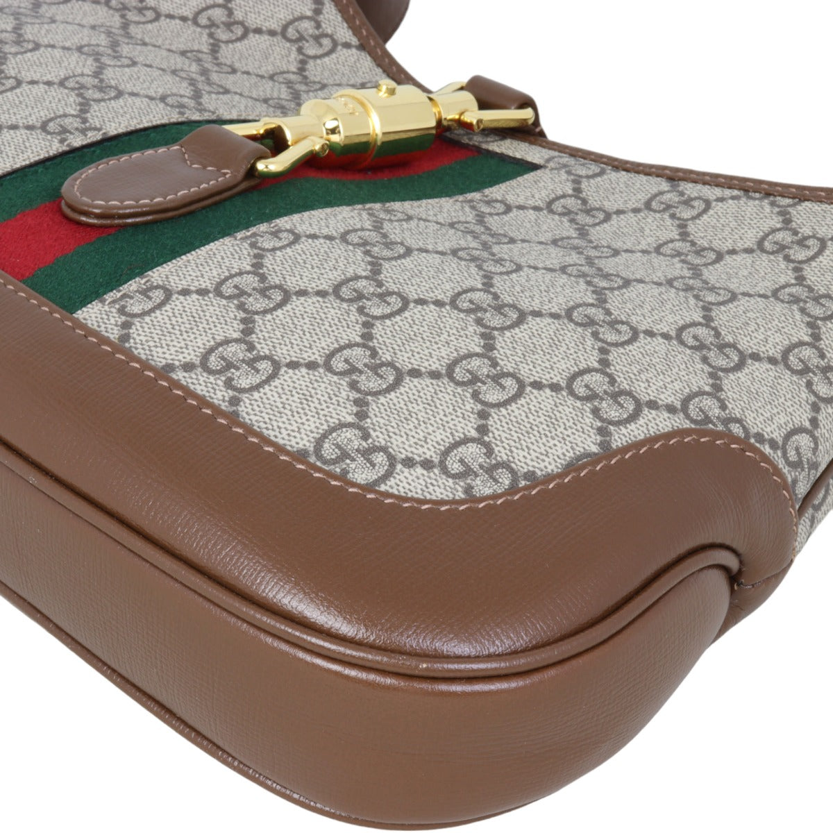 Gucci Jackie 1961 Small Hobo