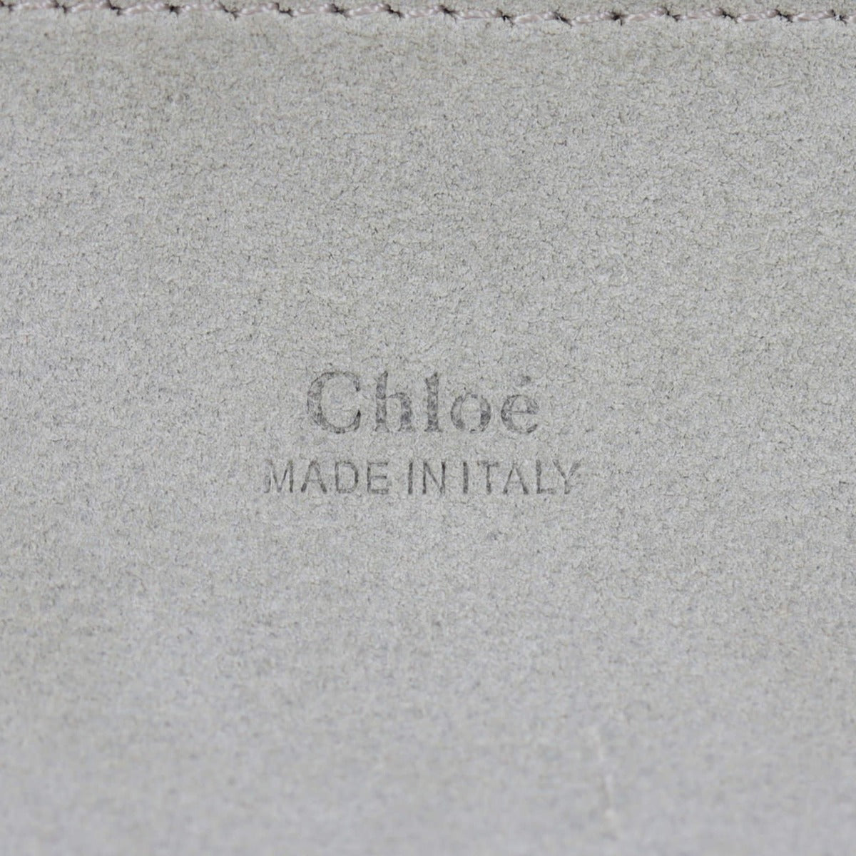 Chloe Faye Medium Interior Stamp