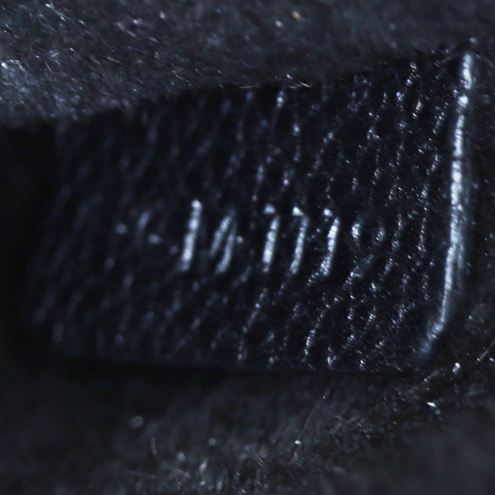 Celine Seau Sangle Bucket Bag Date Code