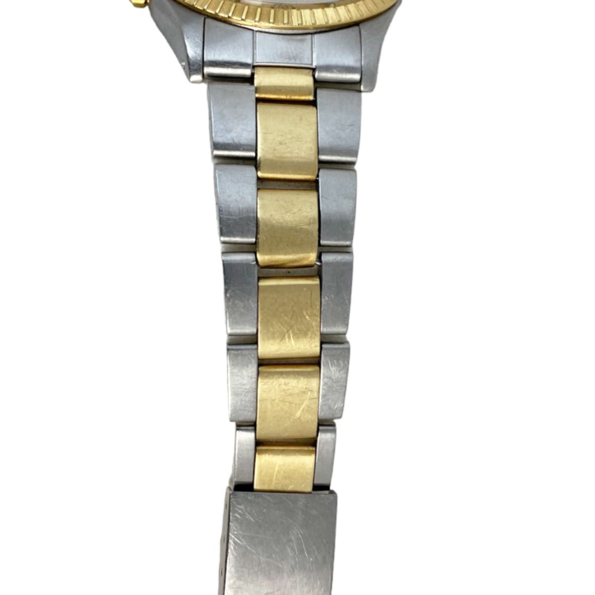 Rolex Oyster Perpetual Datejust 34mm Watch