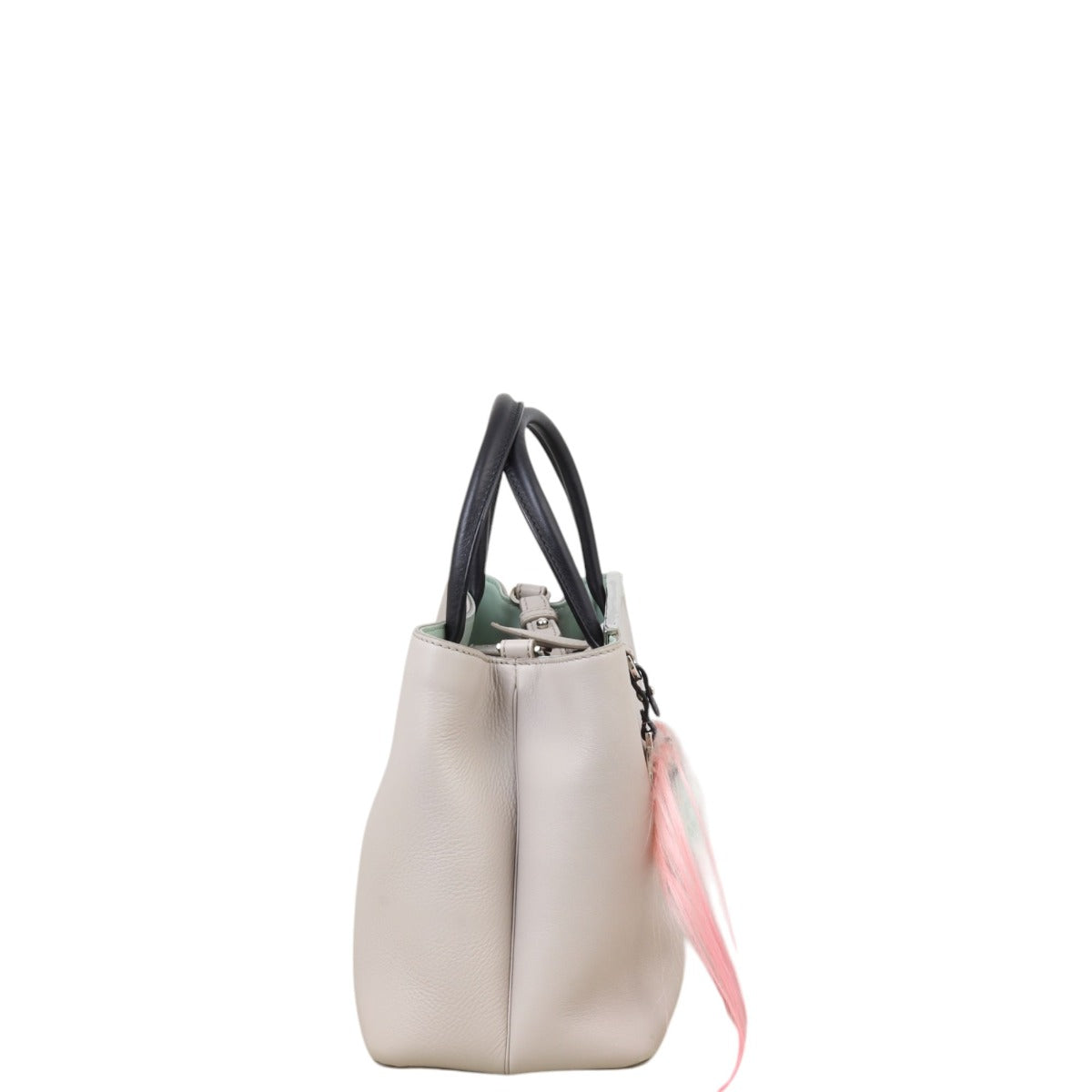 Fendi 2Jours Petite Monster Applique