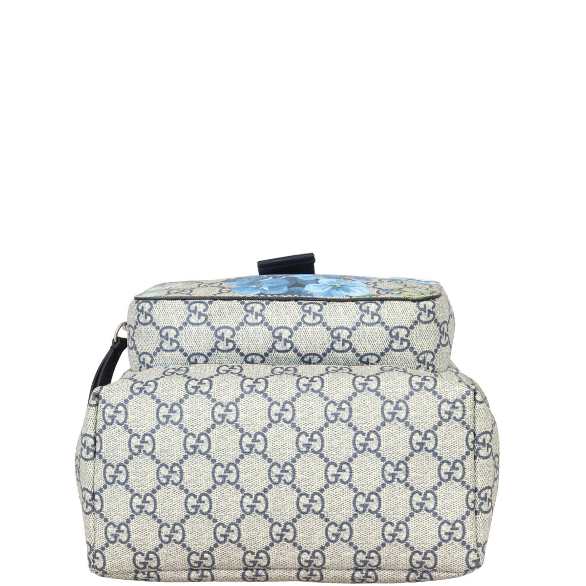 Gucci GG Supreme Blooms Backpack