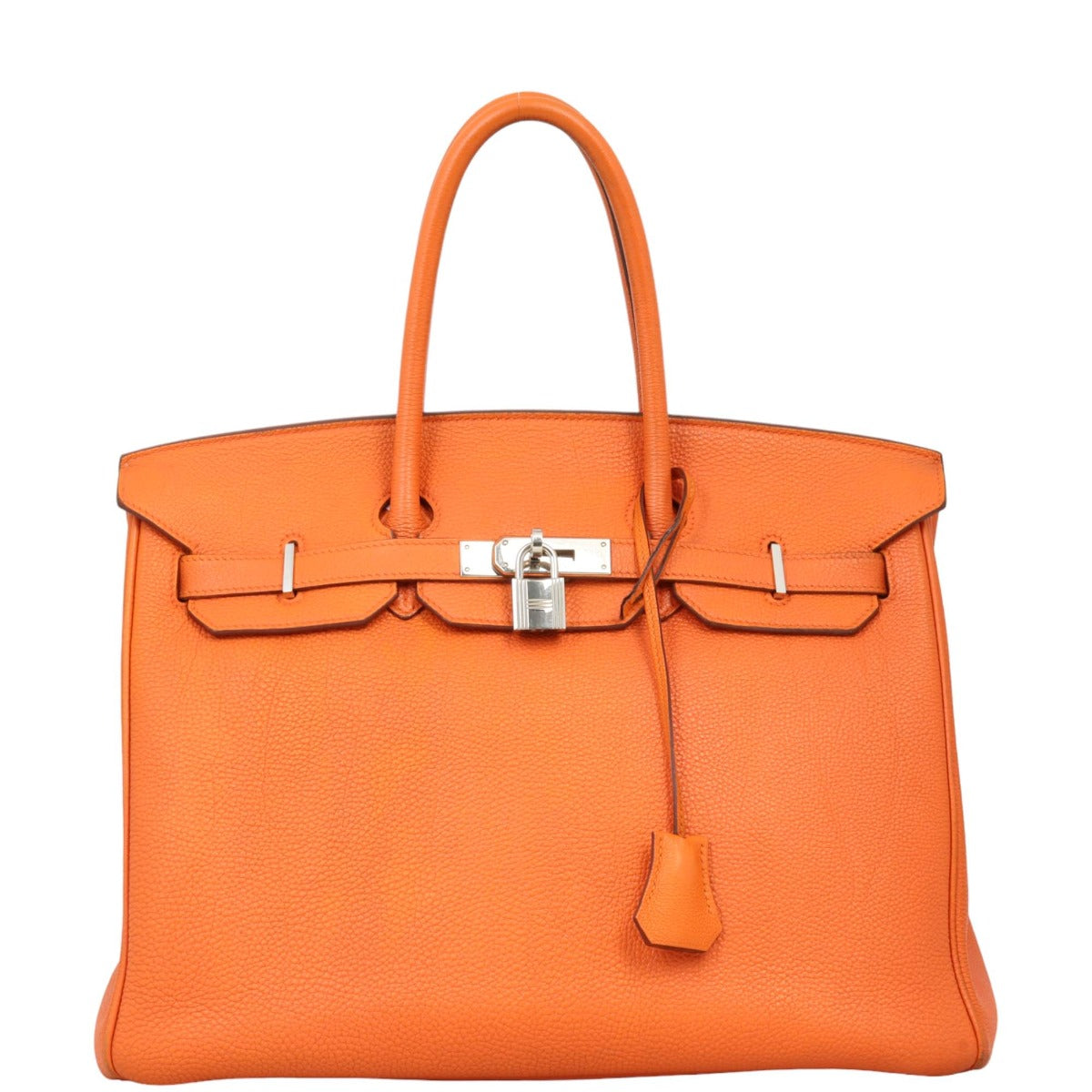 Hermes Birkin 35 Togo