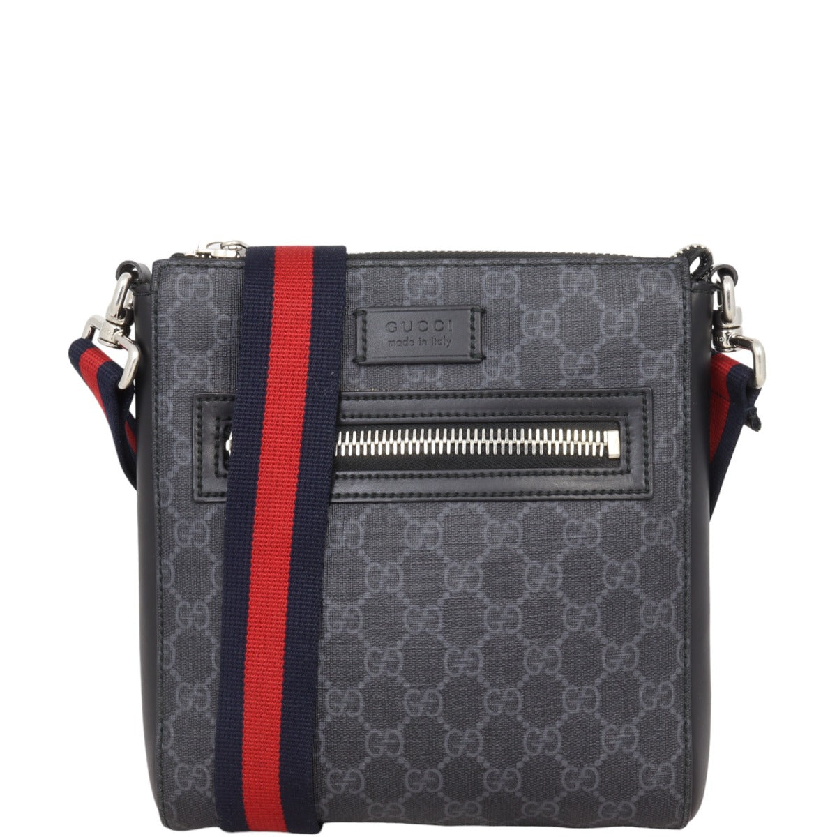 Gucci GG Supreme Messenger Bag Small