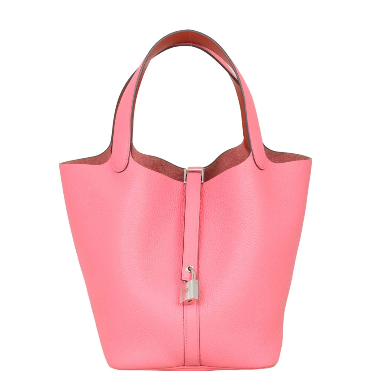 Hermes Picotin Lock 22 Taurillon Clemence