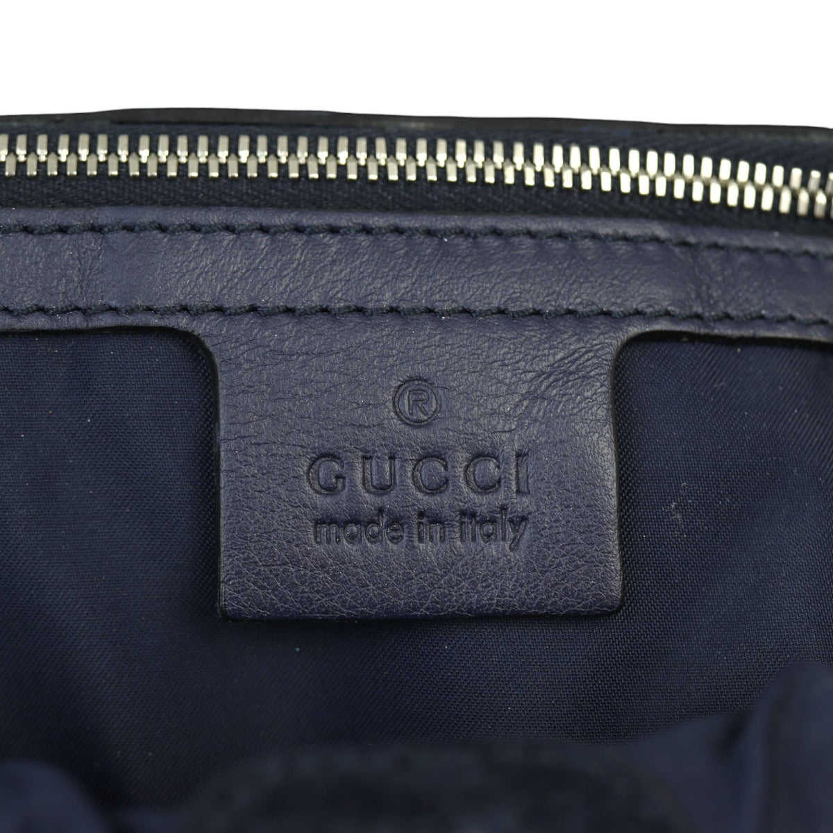 Gucci GG Supreme Blooms Backpack