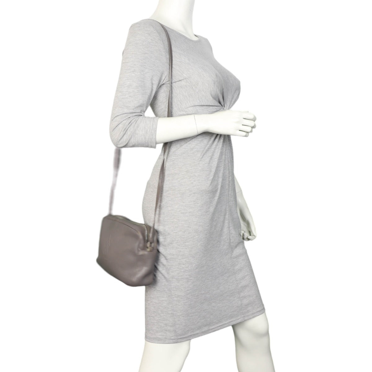 Saint Laurent Lou Camera Bag