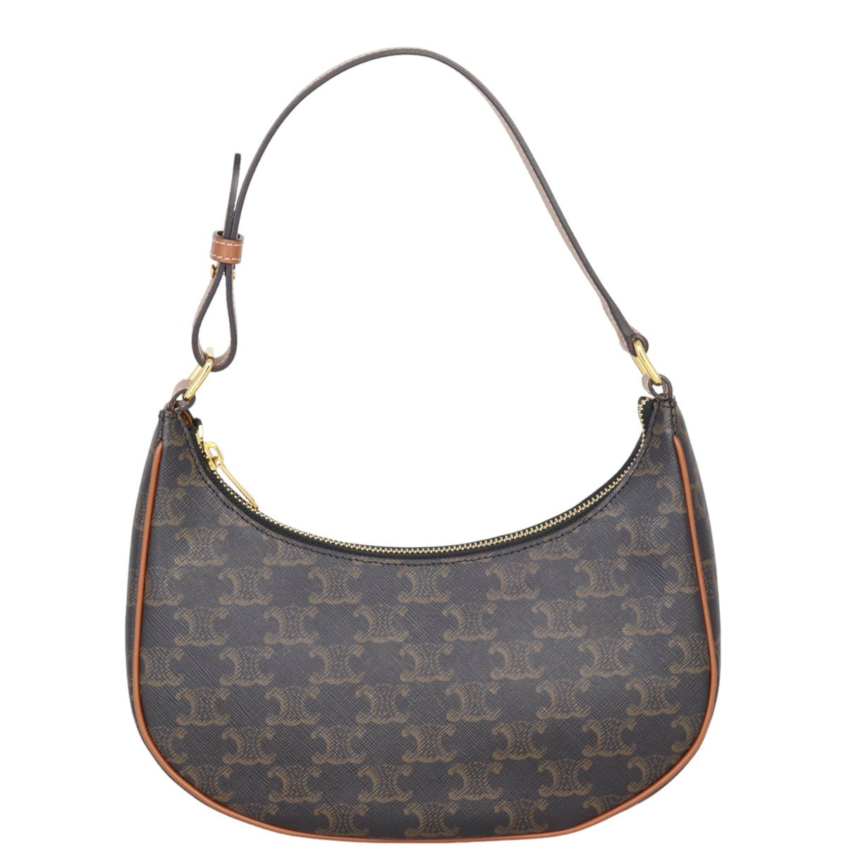 Celine Ava Triomphe Hobo