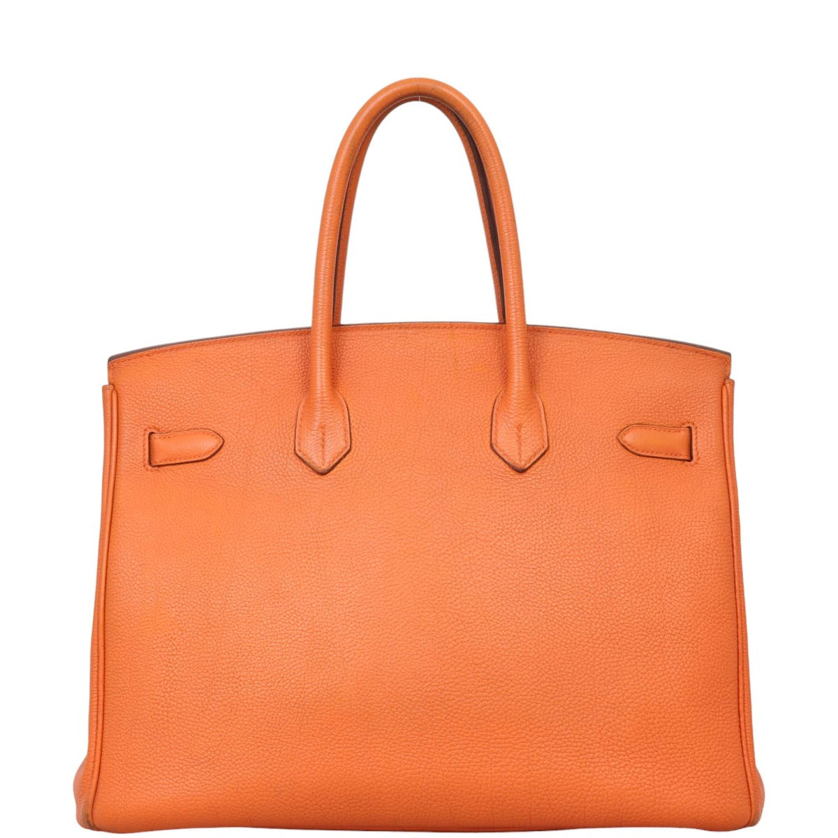 Hermes Birkin 35 Togo