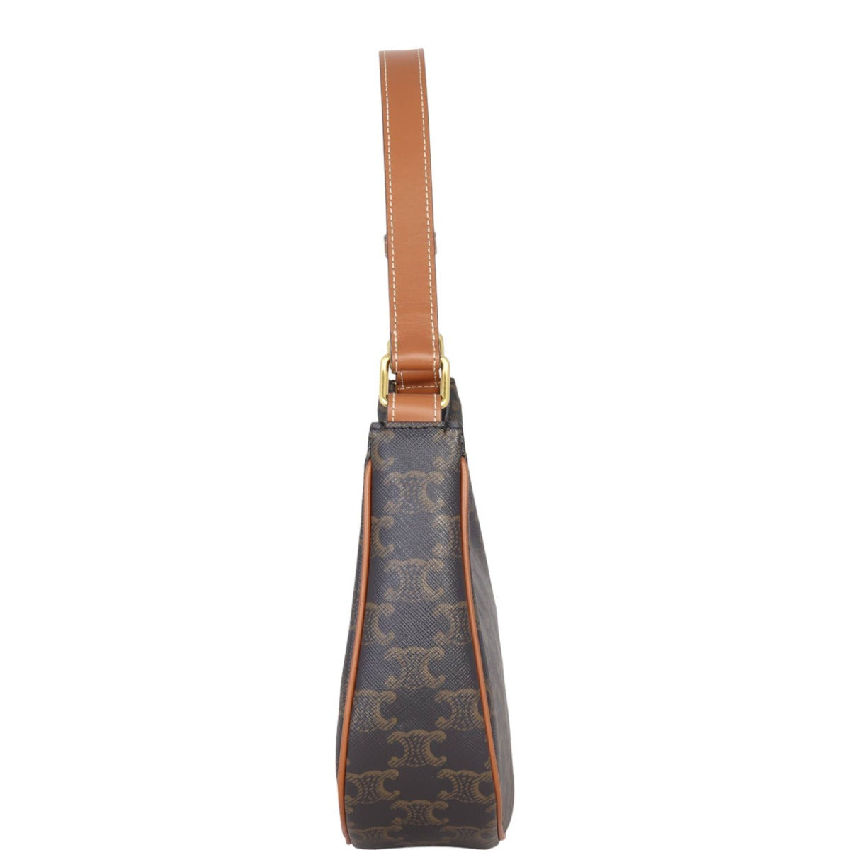 Celine Ava Triomphe Hobo