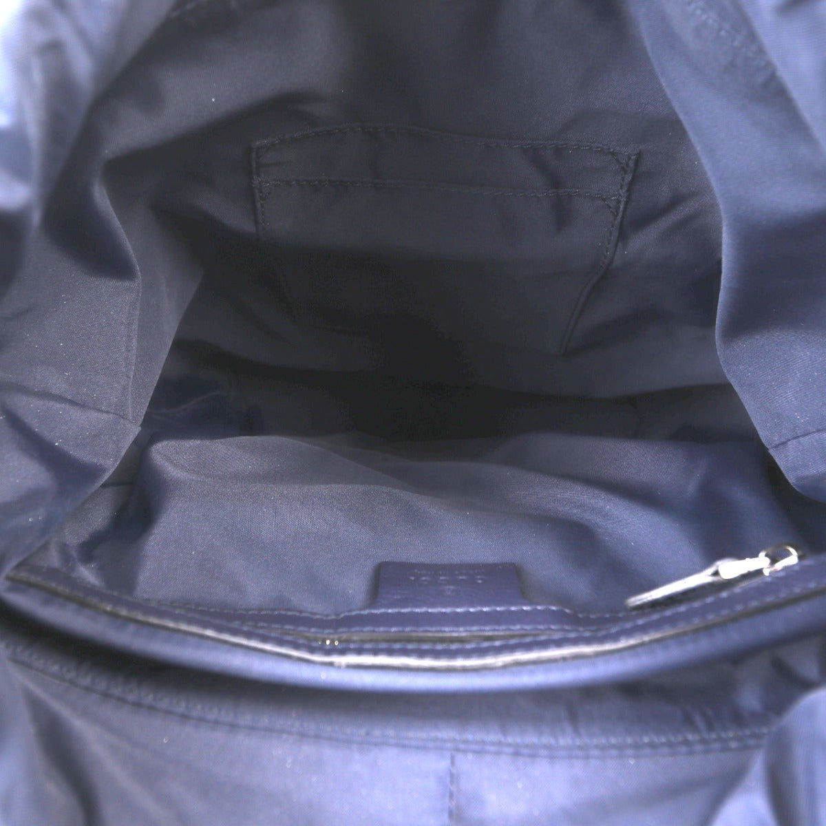 Gucci GG Supreme Blooms Backpack