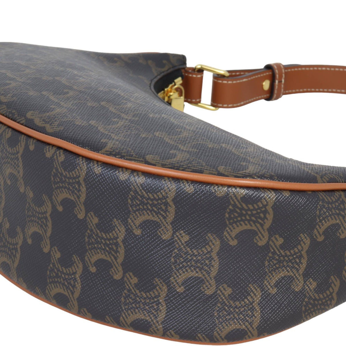 Celine Ava Triomphe Hobo