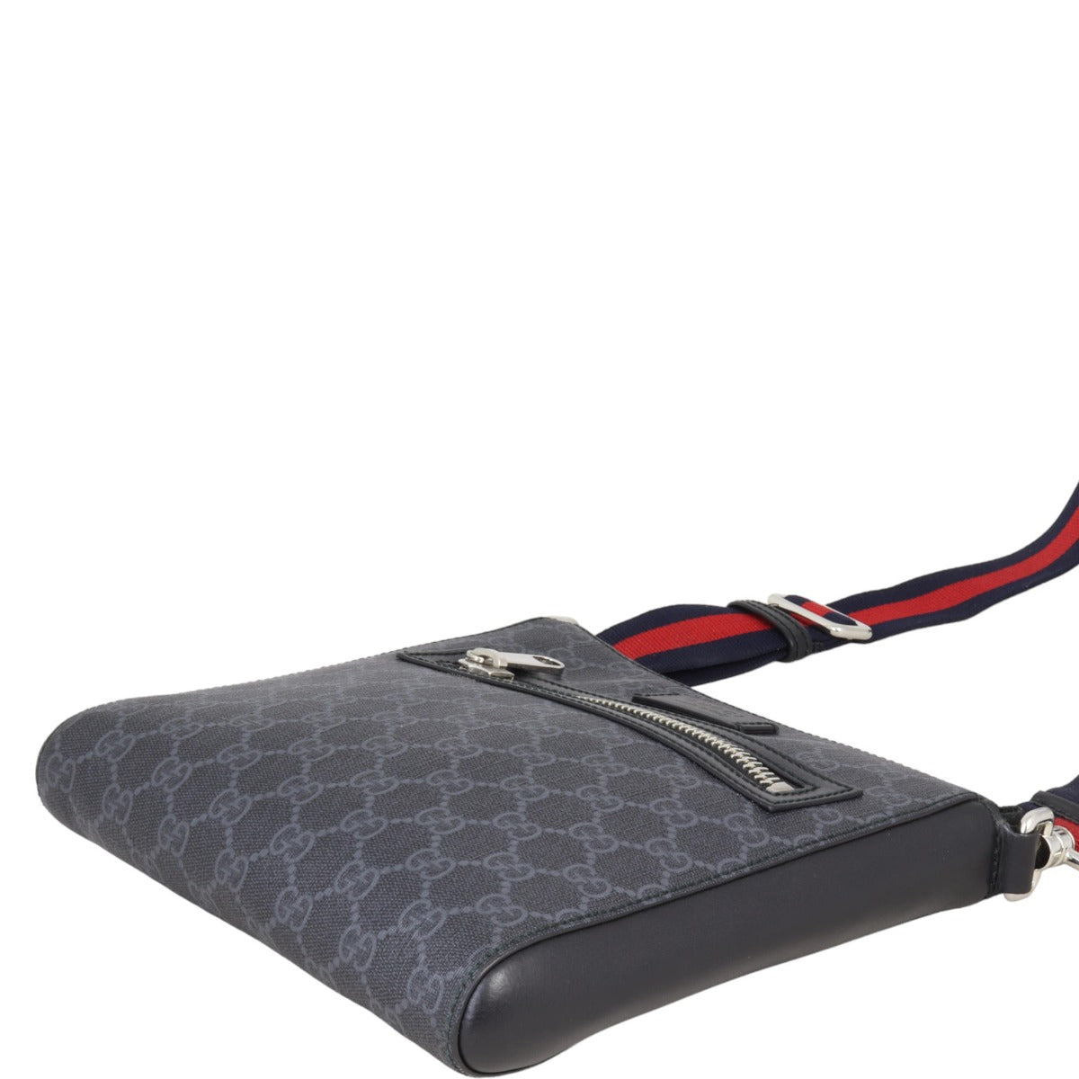 Gucci GG Supreme Messenger Bag Small
