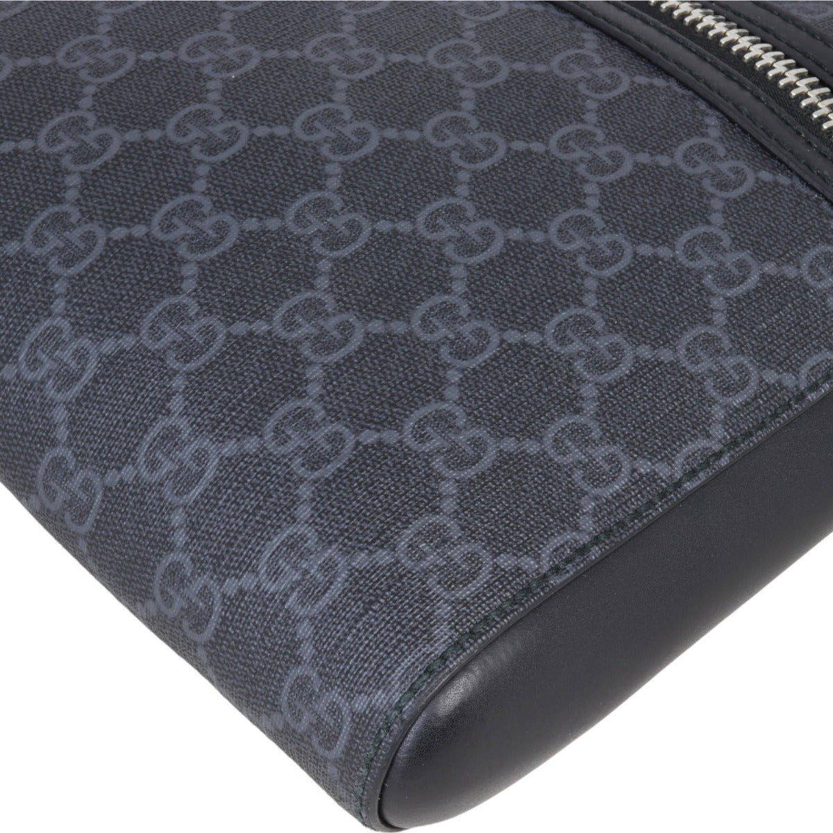 Gucci GG Supreme Messenger Bag Small