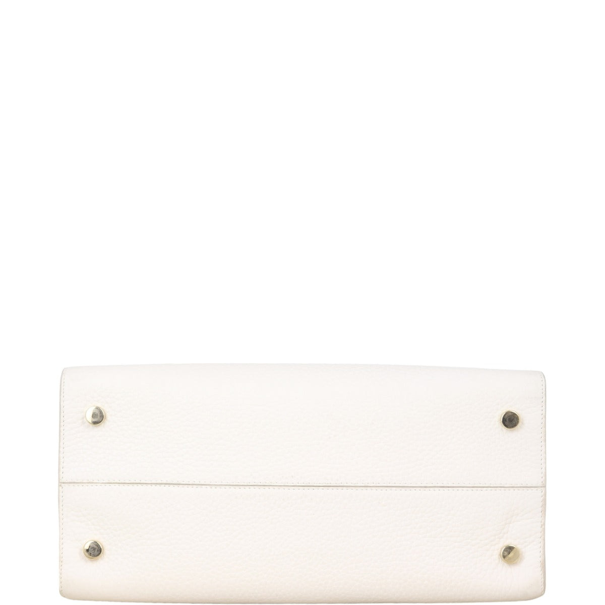 Dior Diorever Medium Satchel Python