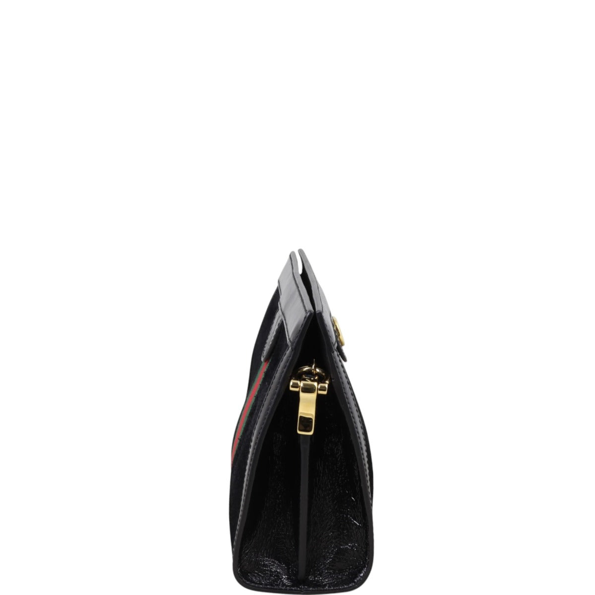 Gucci Ophidia Small Suede Shoulder Bag