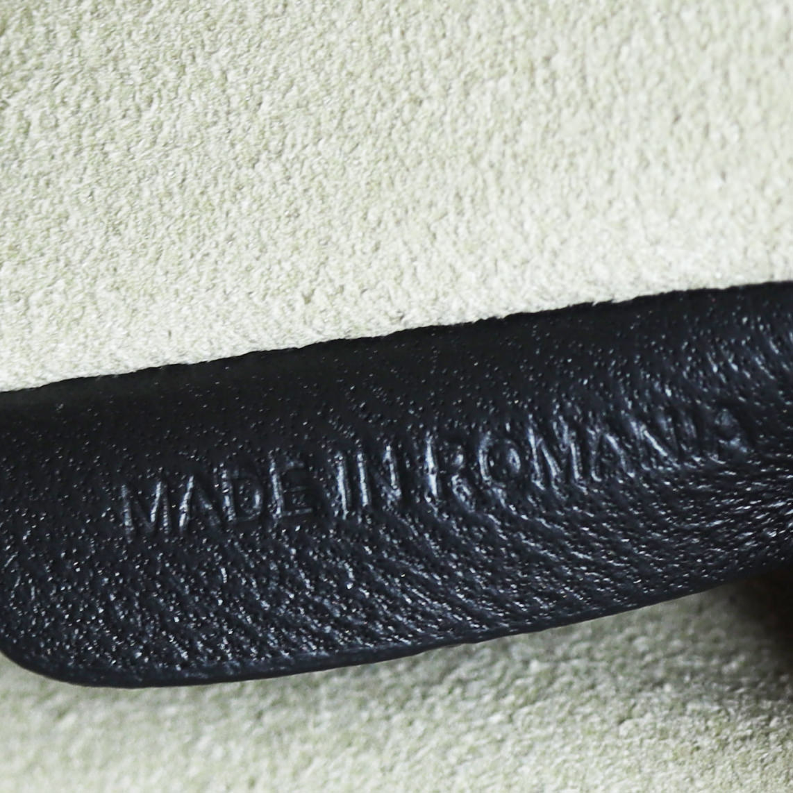 Givenchy Cross3 Crossbody Croc-Embossed Interior Stamp