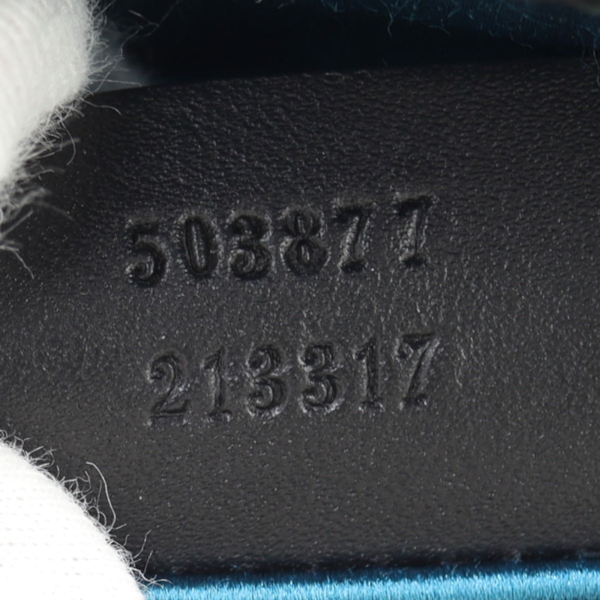 Gucci Ophidia Small Suede Shoulder Bag