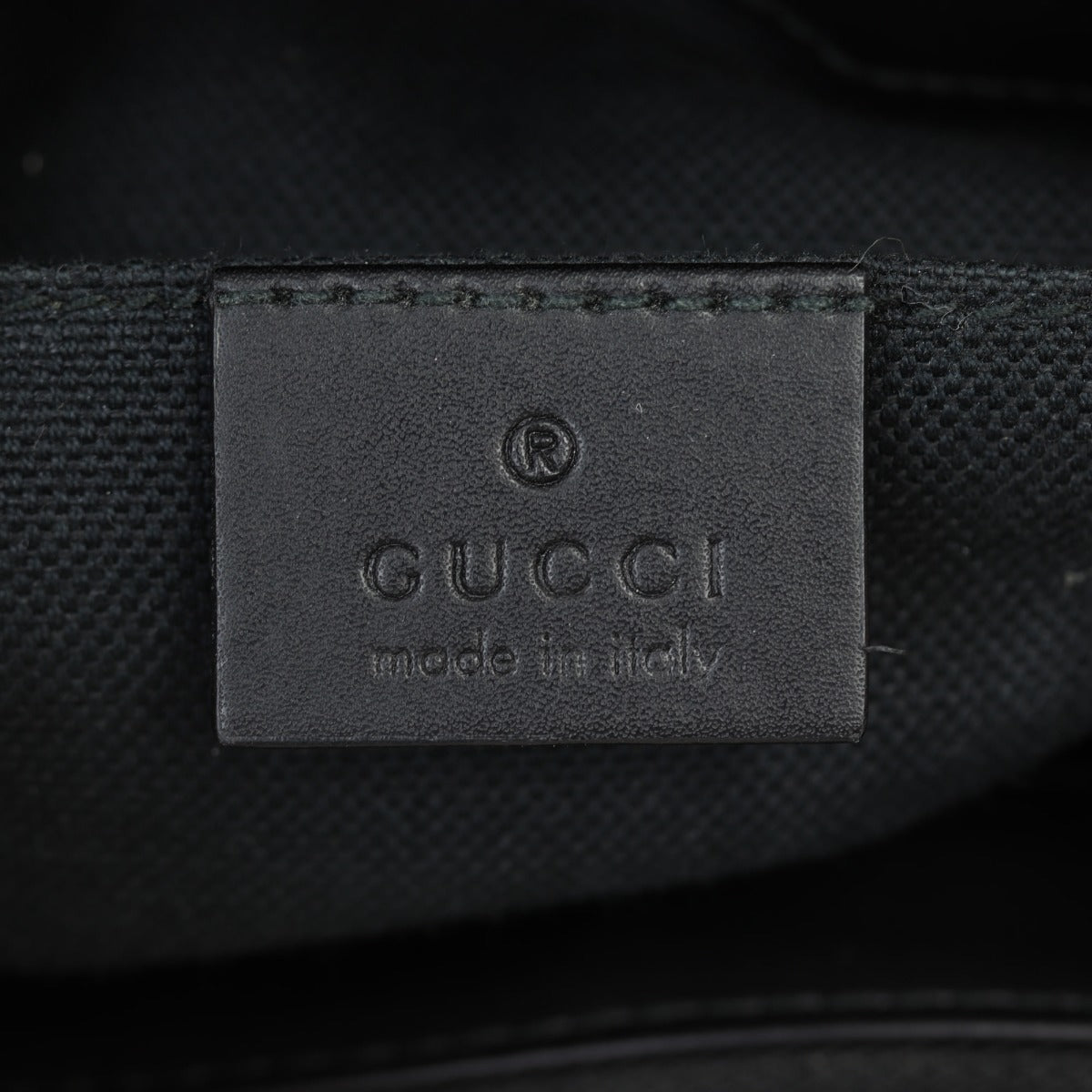 Gucci GG Supreme Messenger Bag Small