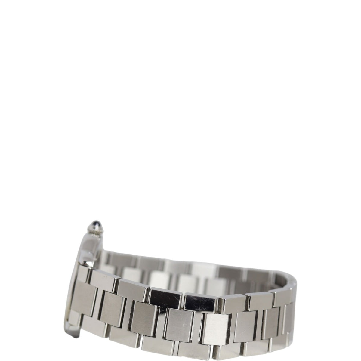 Cartier Ronde Solo de Cartier 29mm Watch