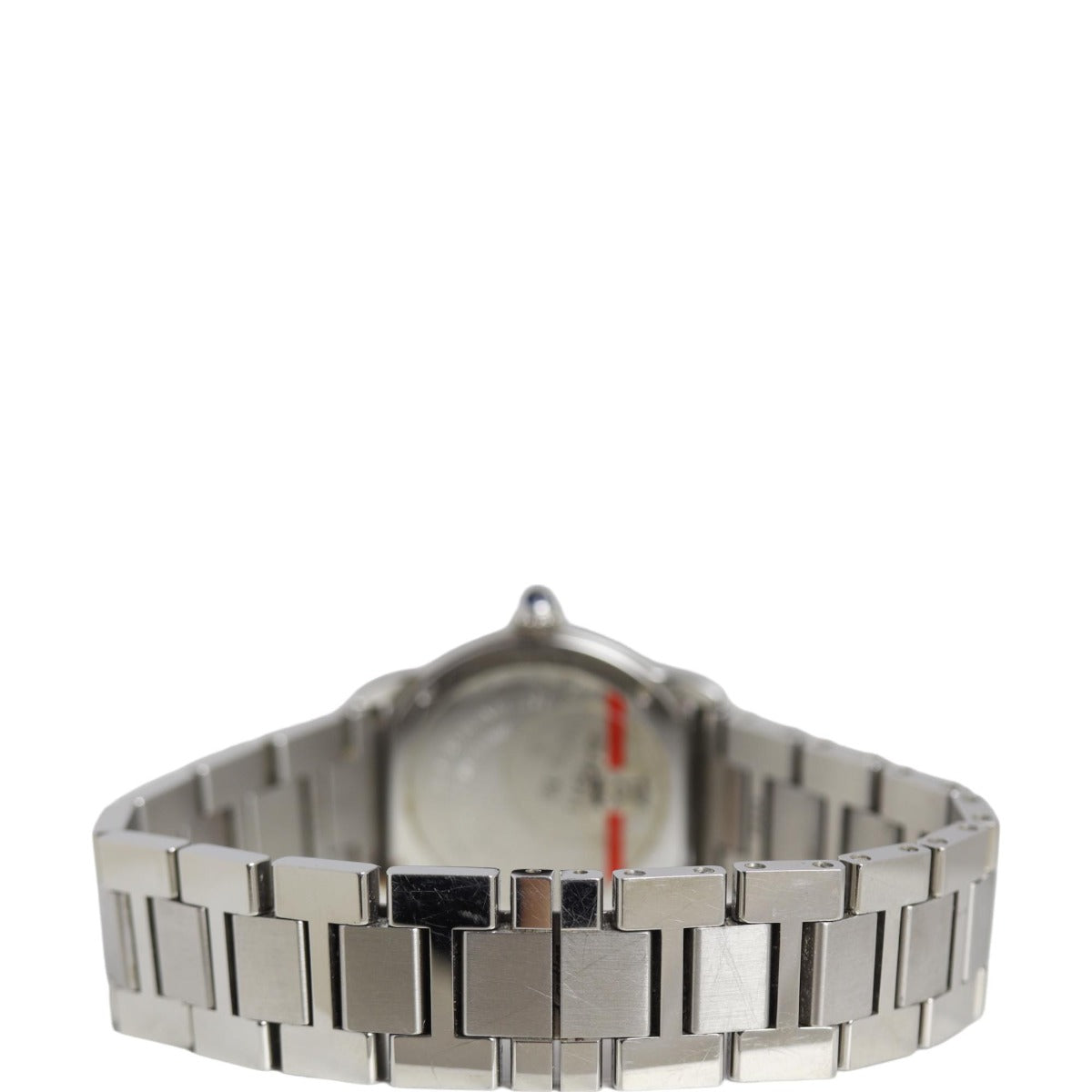 Cartier Ronde Solo de Cartier 29mm Watch