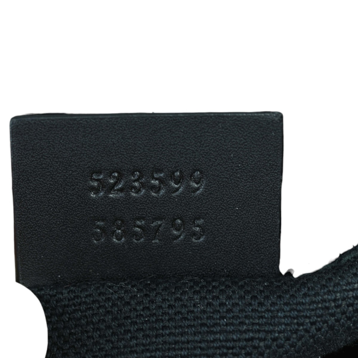 Gucci GG Supreme Messenger Bag Small