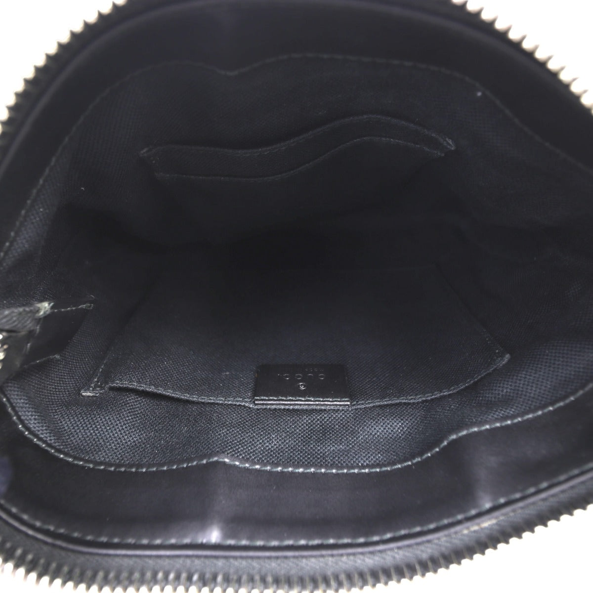 Gucci GG Supreme Messenger Bag Small