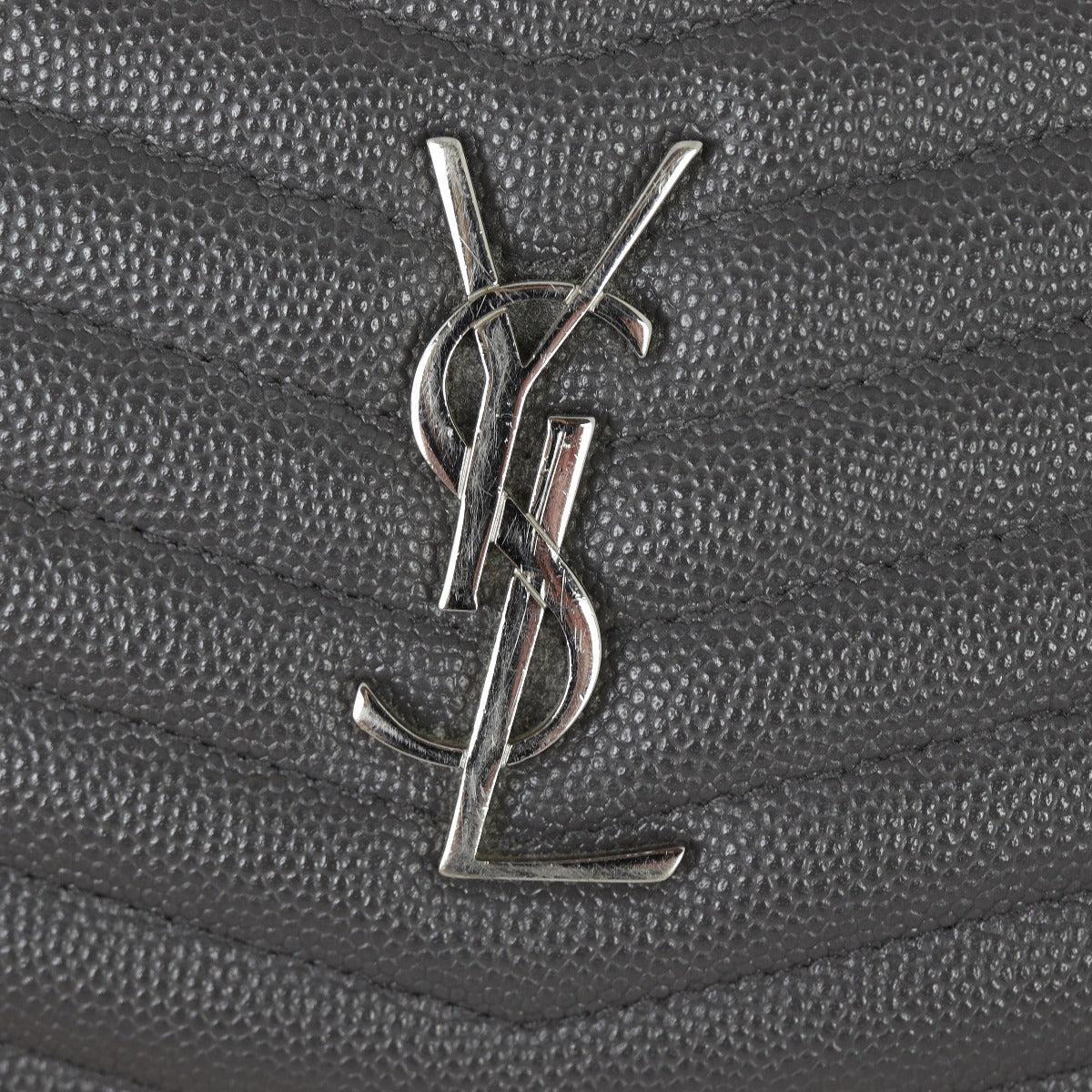 Saint Laurent Lou Mini Camera Bag