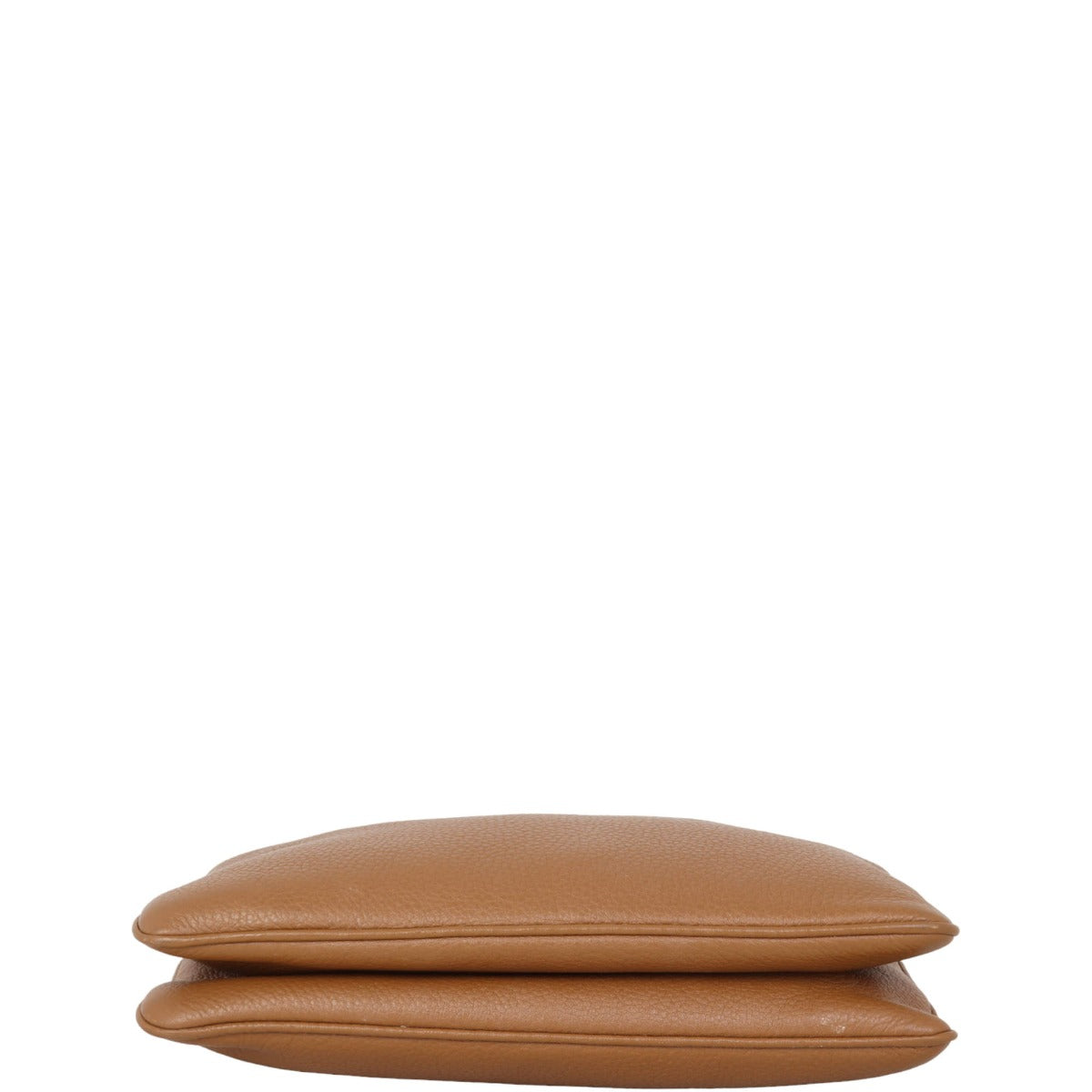 Prada Vitello Phenix Double Zip Crossbody Bag