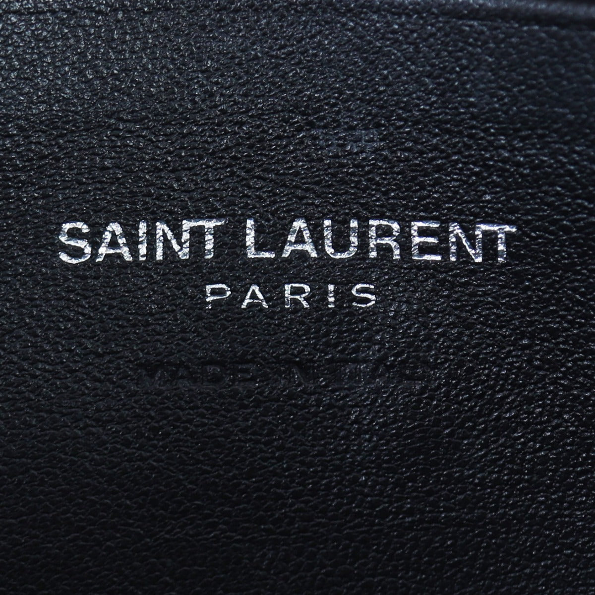 Saint Laurent Lou Mini Camera Bag