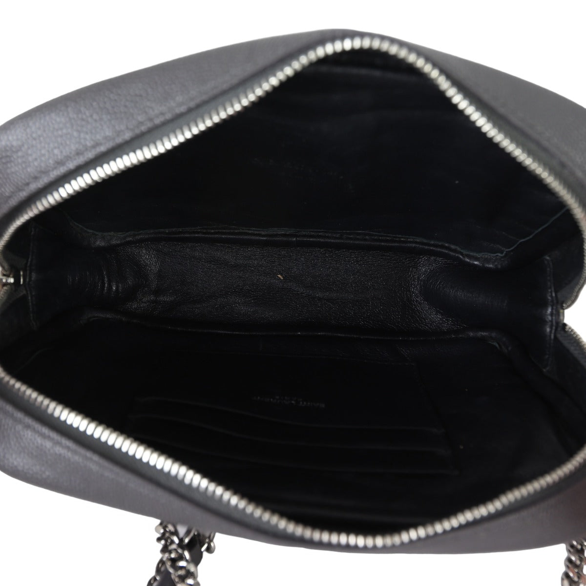 Saint Laurent Lou Mini Camera Bag