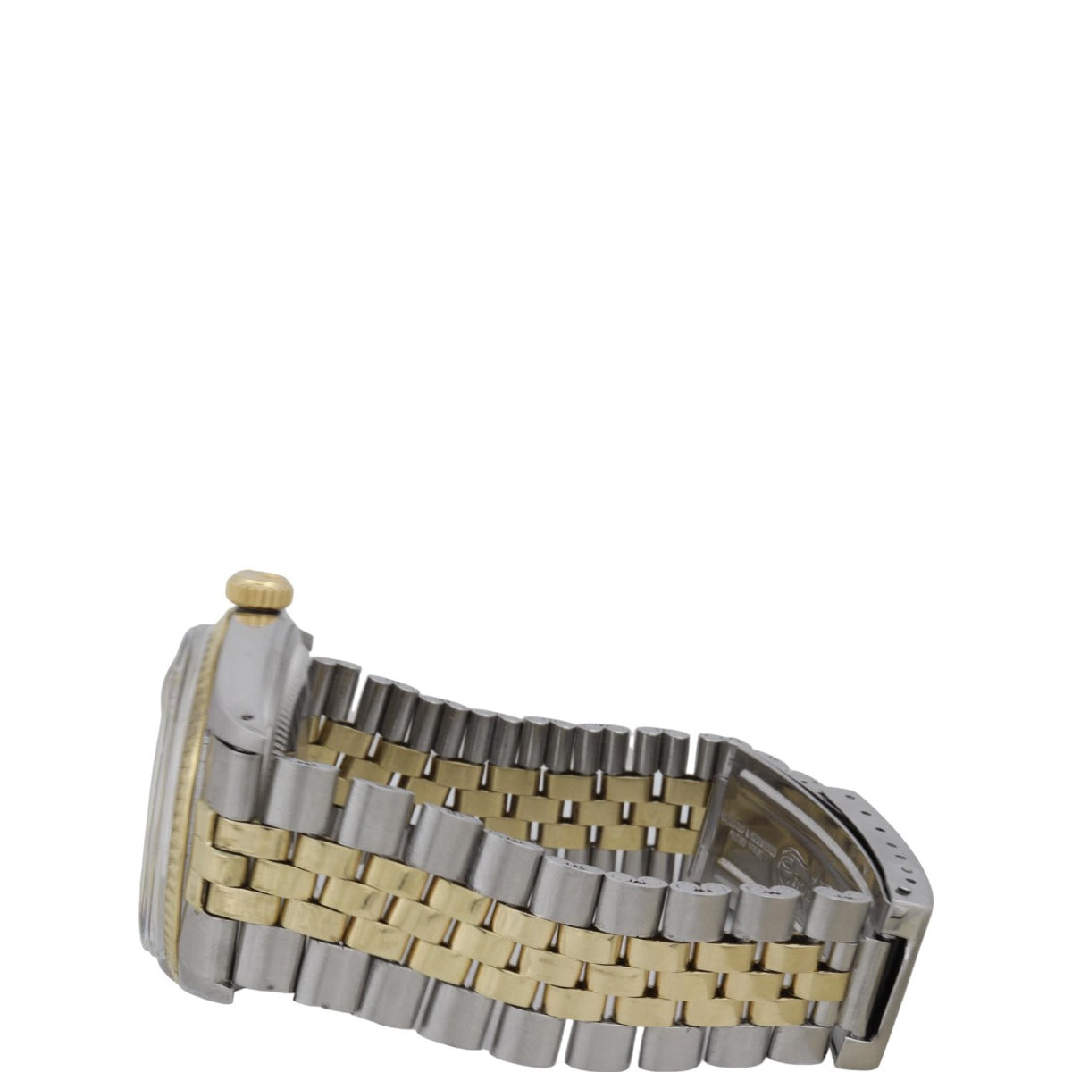 Rolex Oyster Perpetual Datejust 36mm Watch