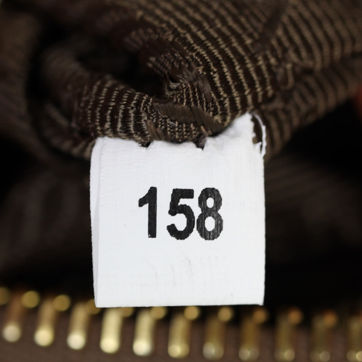 Prada Vitello Phenix Double Zip Crossbody Bag