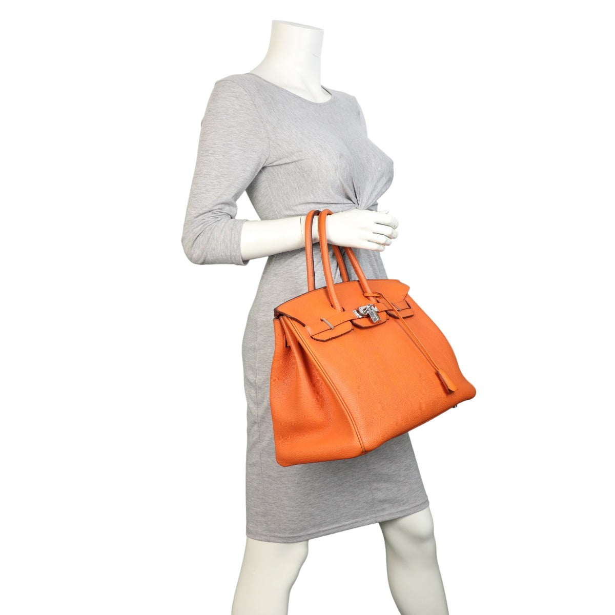 Hermes Birkin 35 Togo