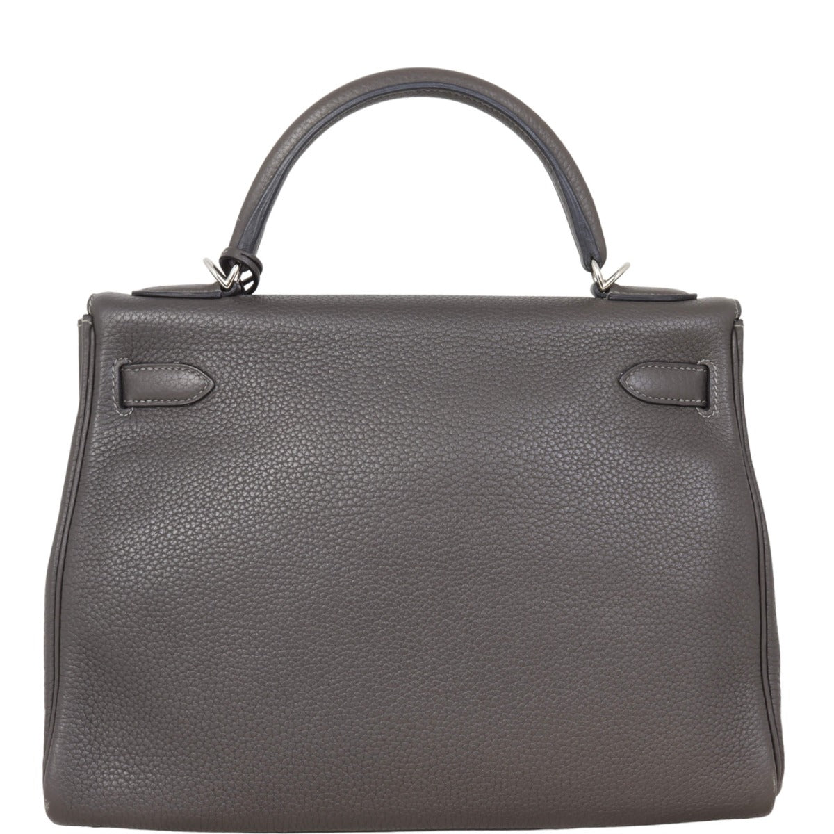 Hermes Kelly 32 Retourne Clemence