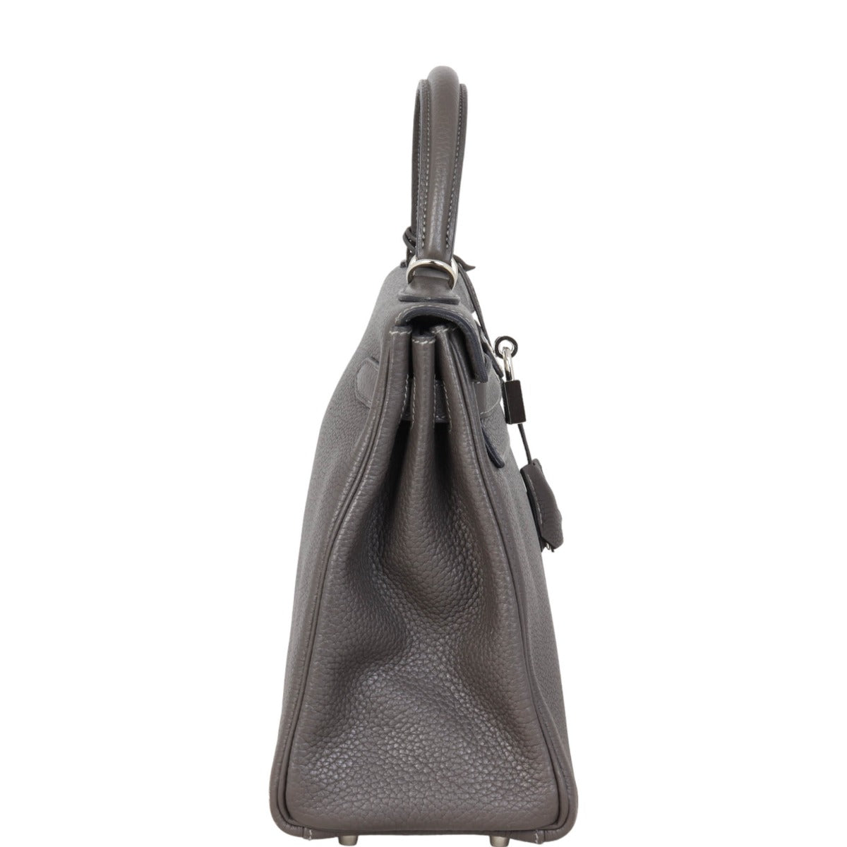 Hermes Kelly 32 Retourne Clemence