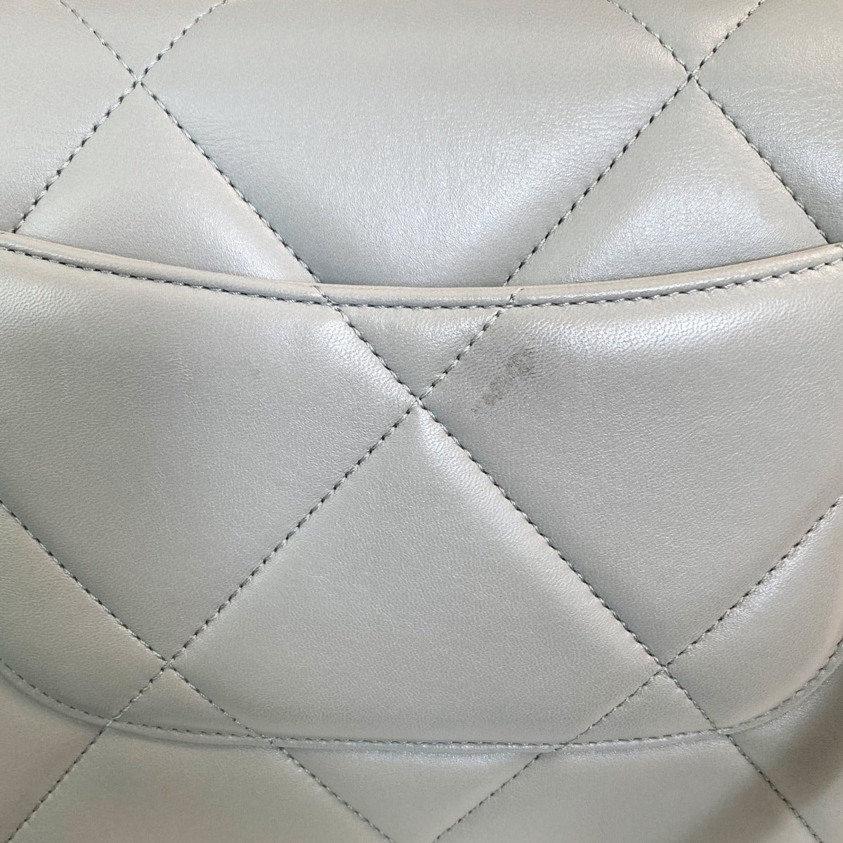 Chanel CC Trendy Small | Grey