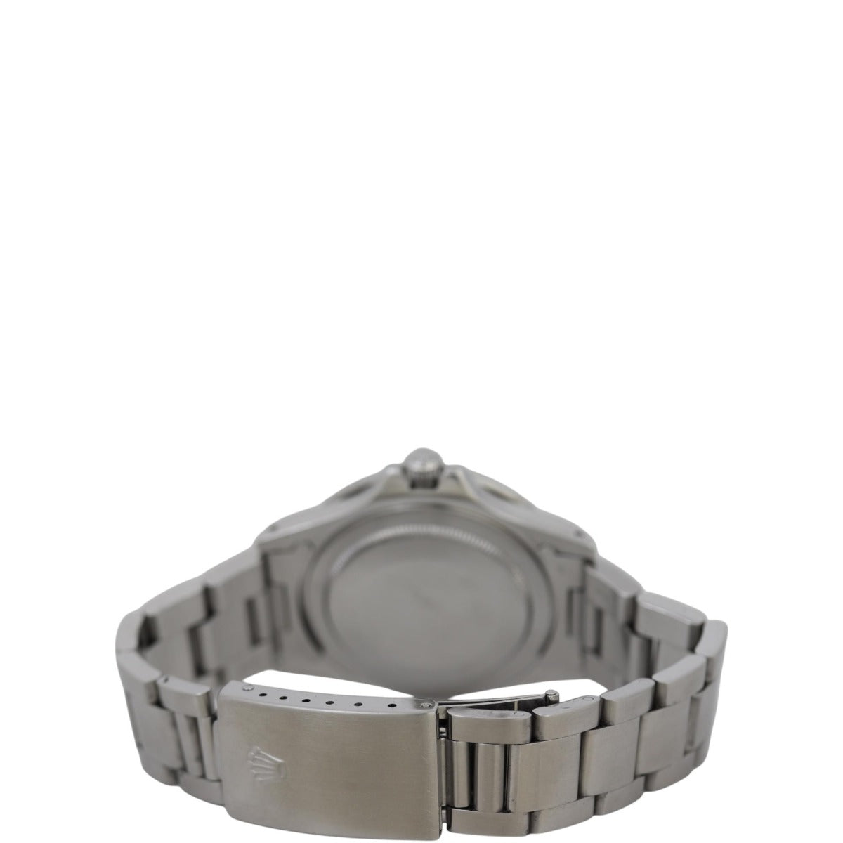 Rolex GMT Master 'Pepsi' Watch