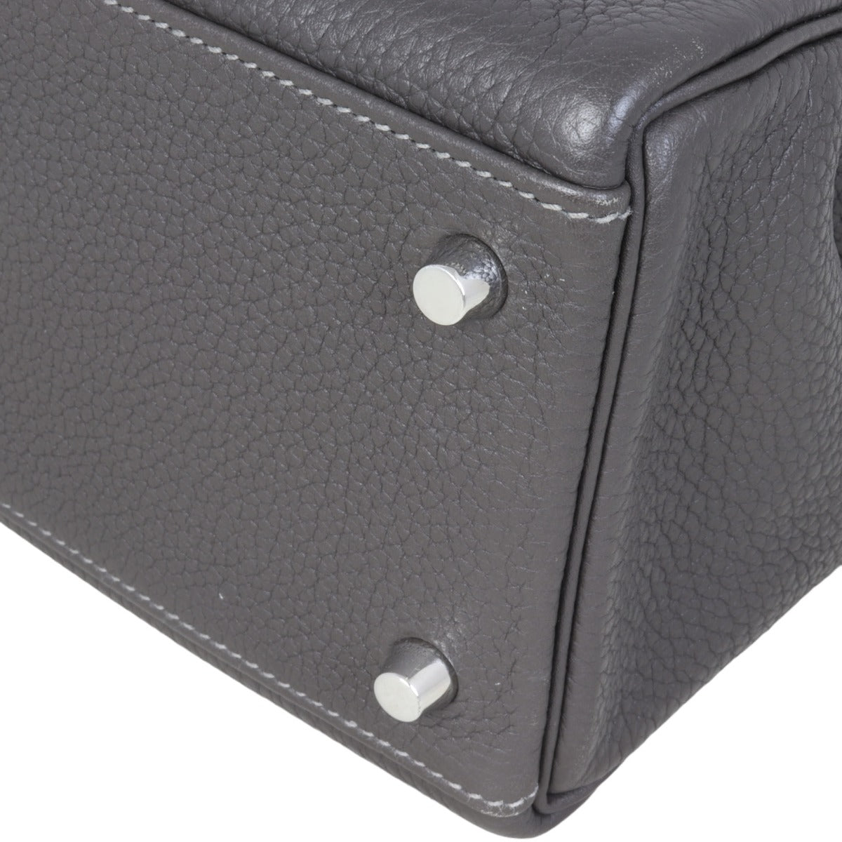 Hermes Kelly 32 Retourne Clemence