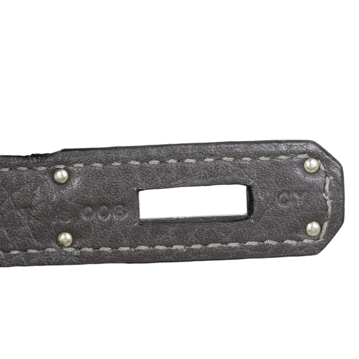 Hermes Kelly 32 Retourne Clemence