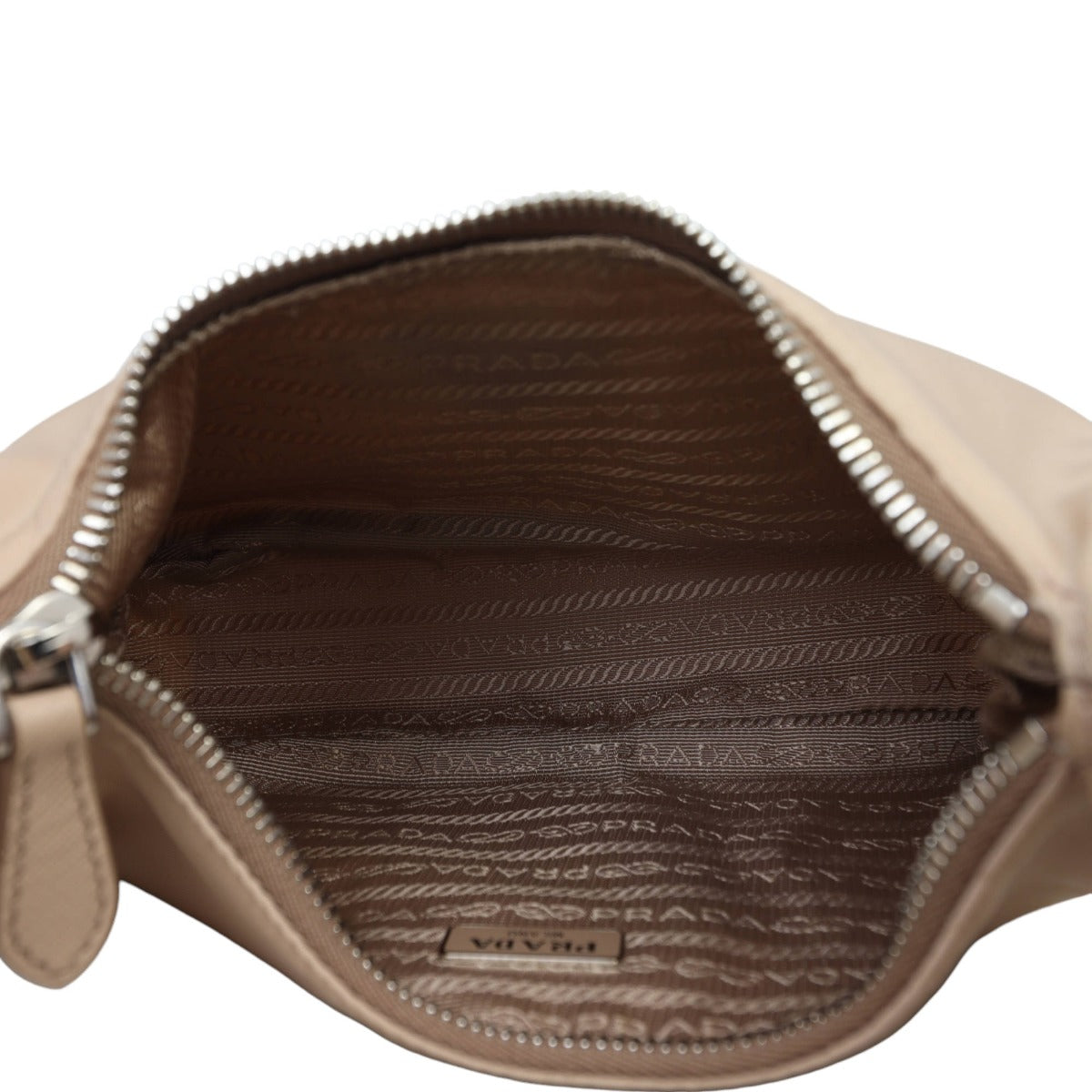 Prada Re-Edition 2005 Tessuto Mini Bag