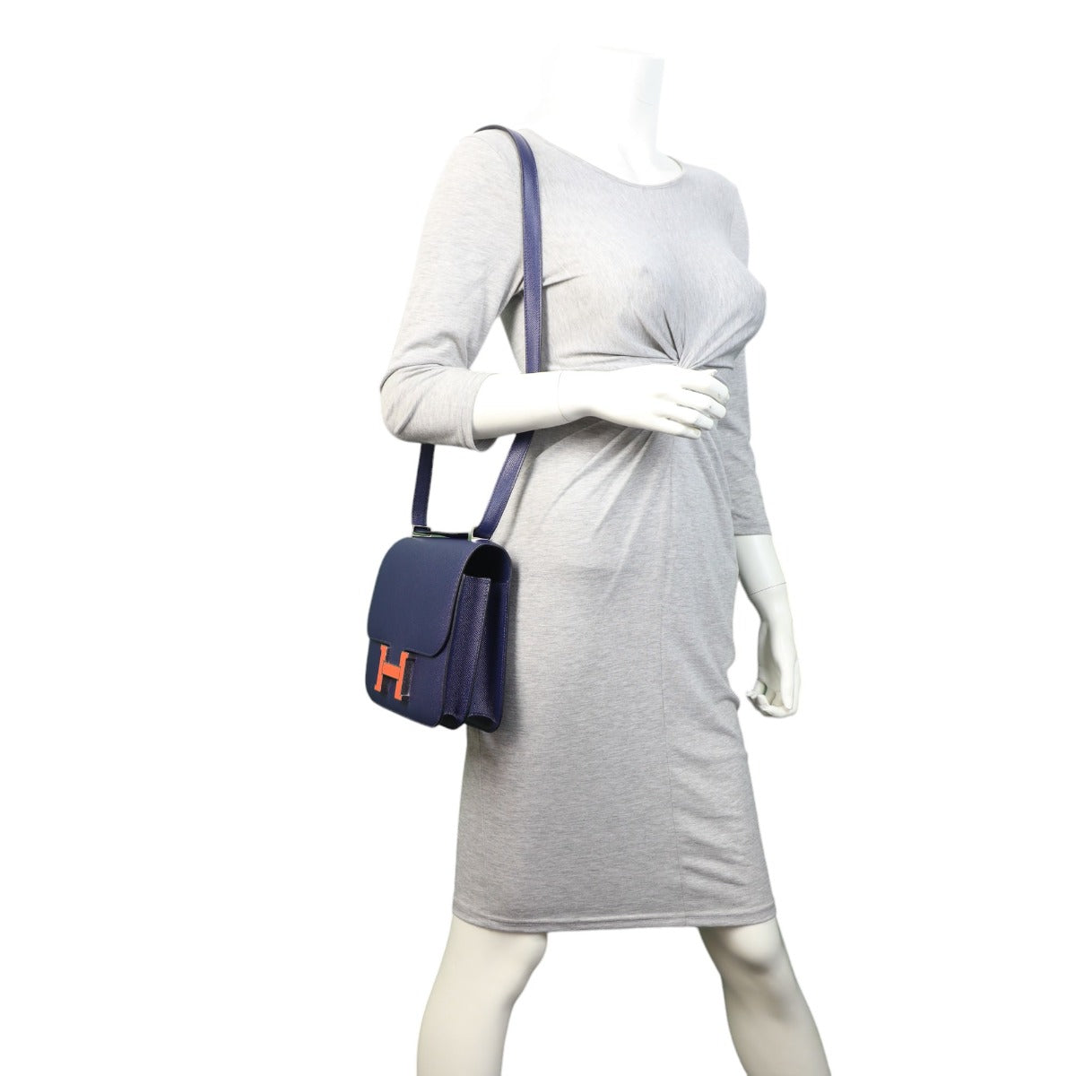 Hermes Constance 24 Epsom