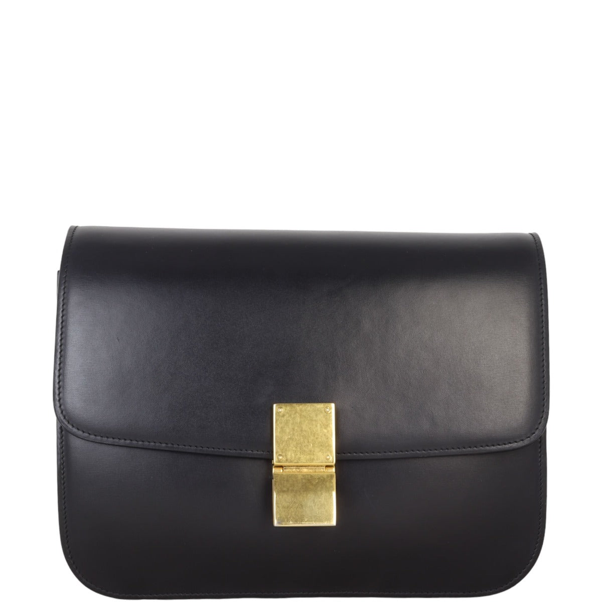 Celine Classic Box Bag Medium