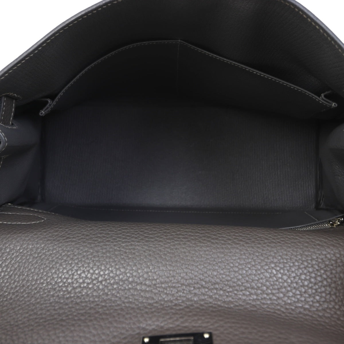 Hermes Kelly 32 Retourne Clemence