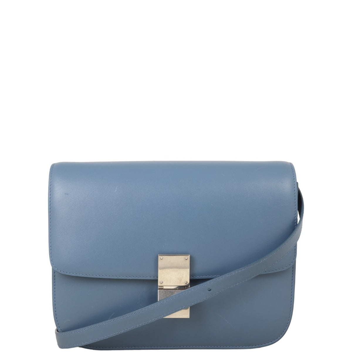 Celine Classic Box Bag Medium