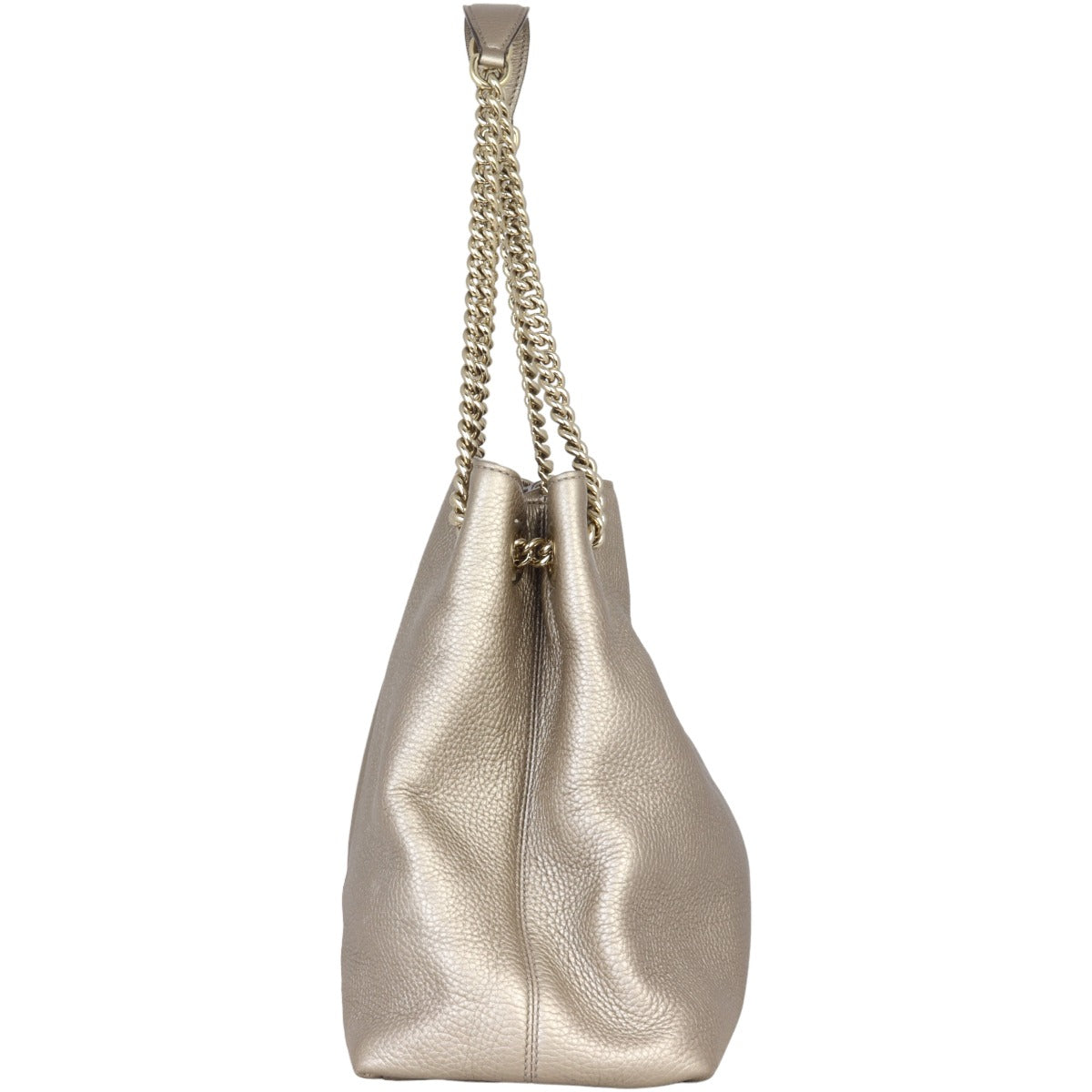 Gucci Soho Chain Shoulder Bag Medium