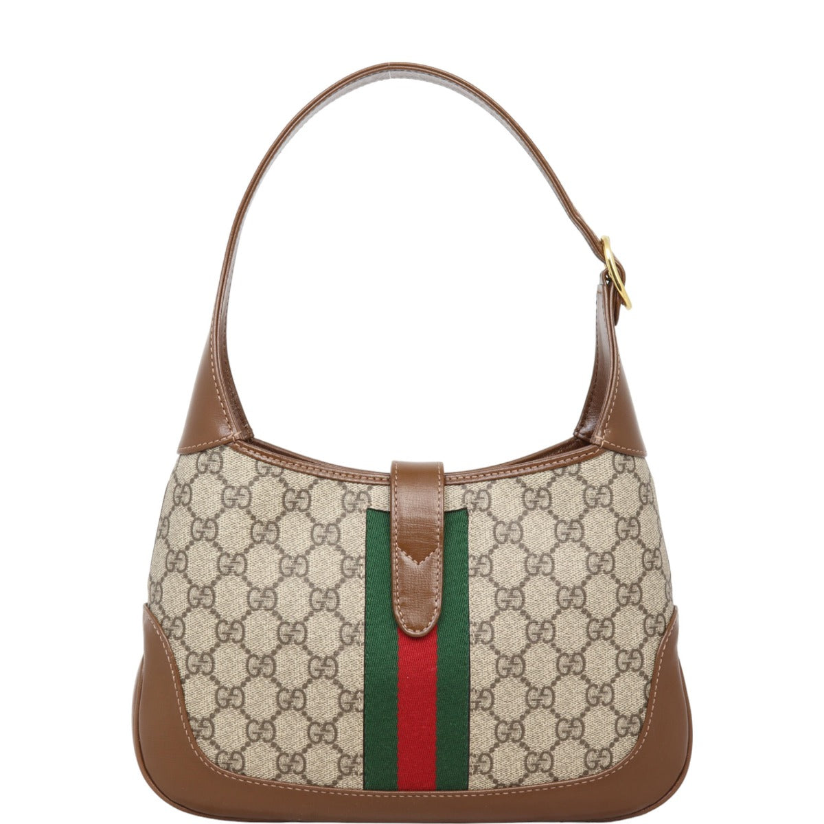 Gucci Jackie 1961 Small Hobo